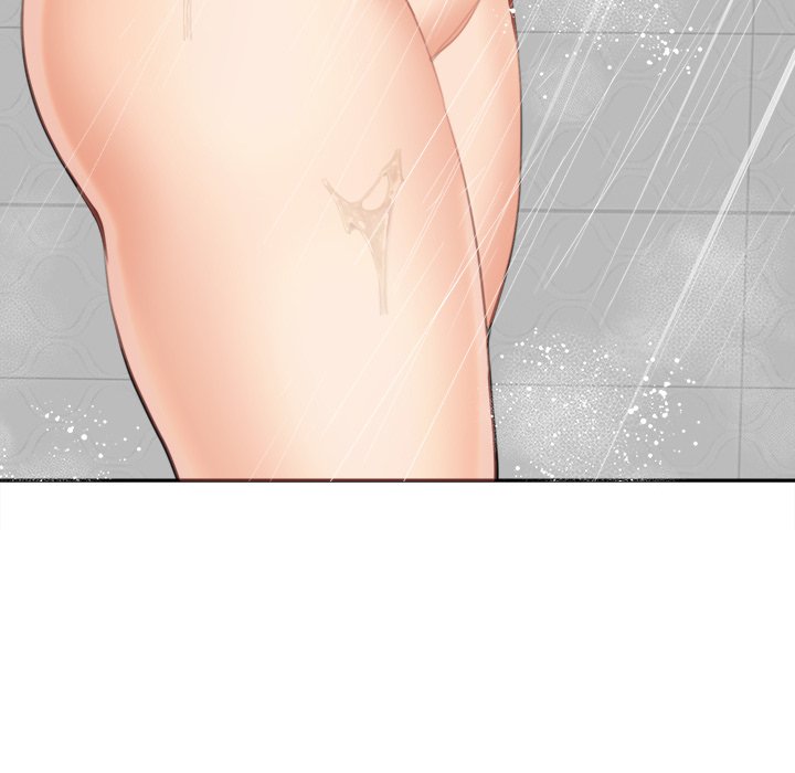 All-Girl Sharehouse - Chapter 7 Page 53