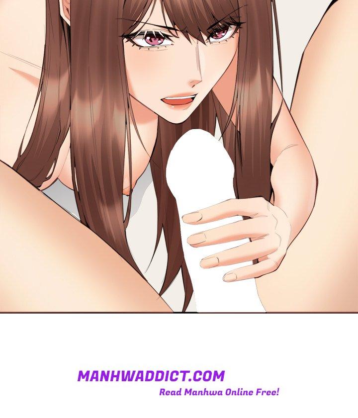 All-Girl Sharehouse - Chapter 7 Page 74