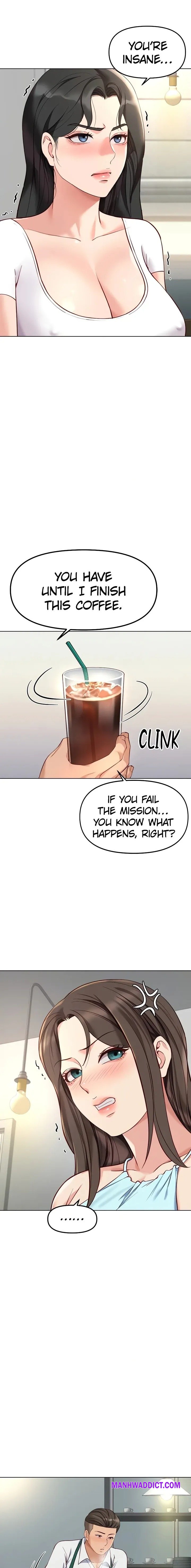 Common Sense Manipulation Program - Chapter 38 Page 13