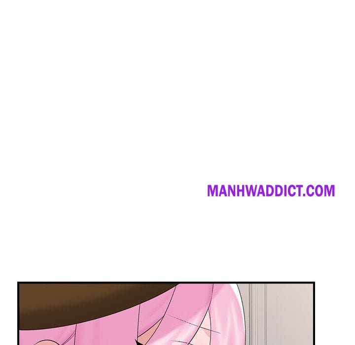 Hypnotist Security Guard (Uncensored) - Chapter 38 Page 119