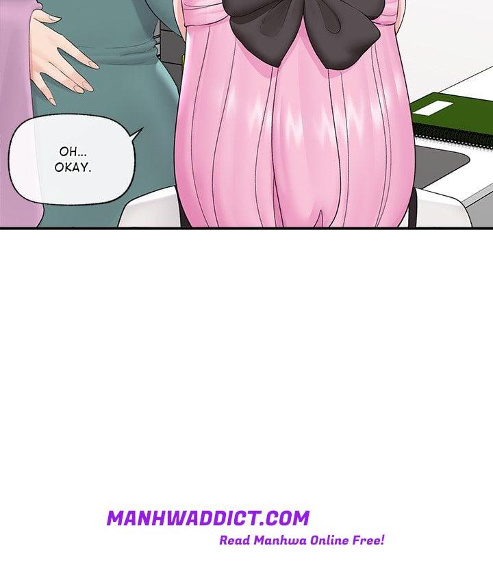 Hypnotist Security Guard (Uncensored) - Chapter 38 Page 8
