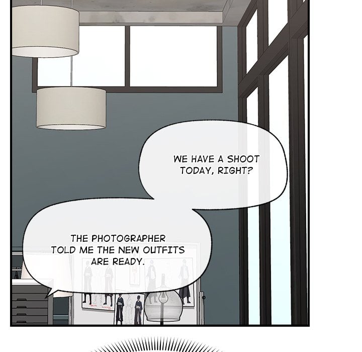 Hypnotist Security Guard (Uncensored) - Chapter 38 Page 88