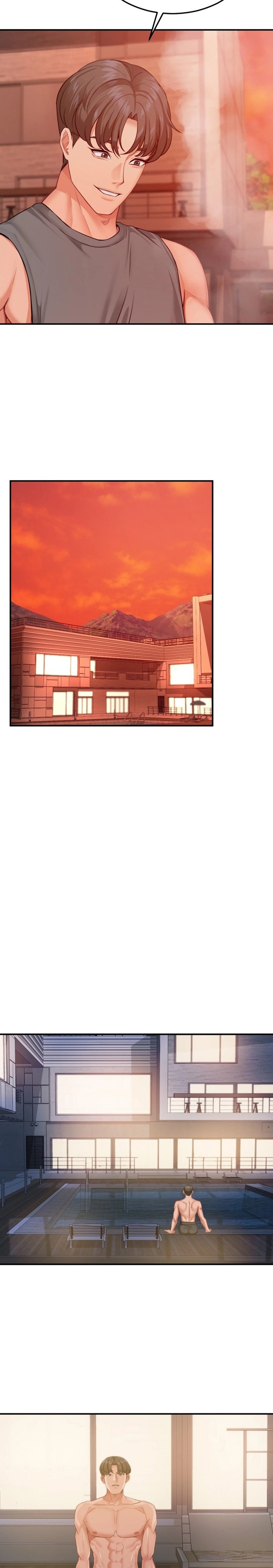 Affair with My Boss - Chapter 16 Page 15