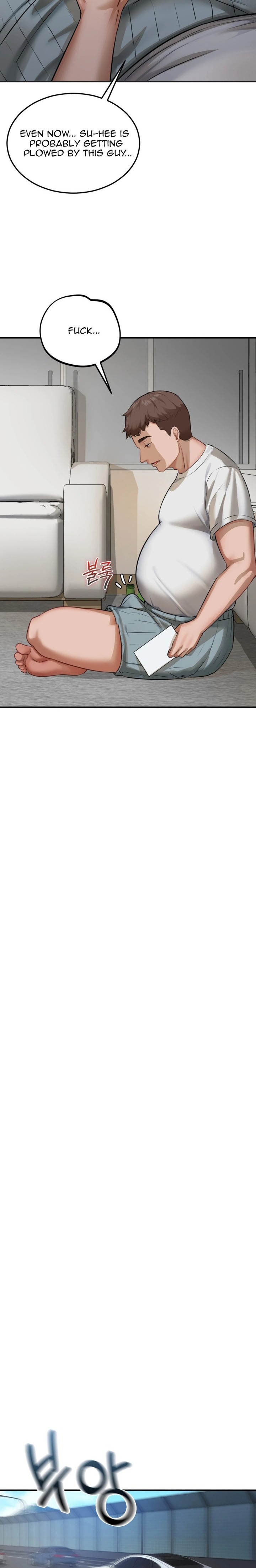 Affair with My Boss - Chapter 18 Page 11
