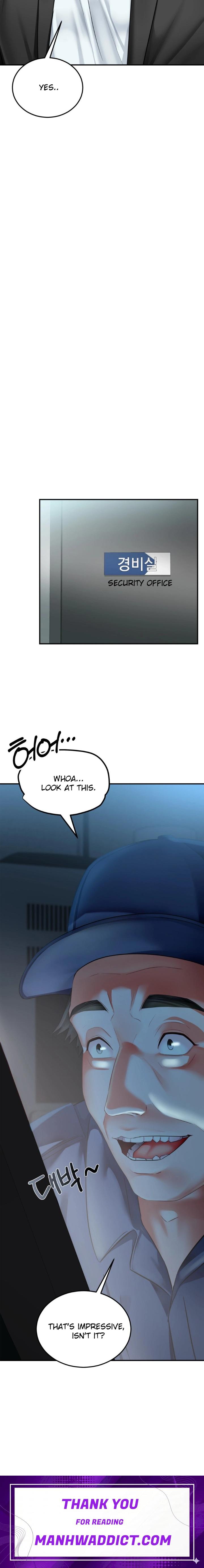 Affair with My Boss - Chapter 6 Page 28