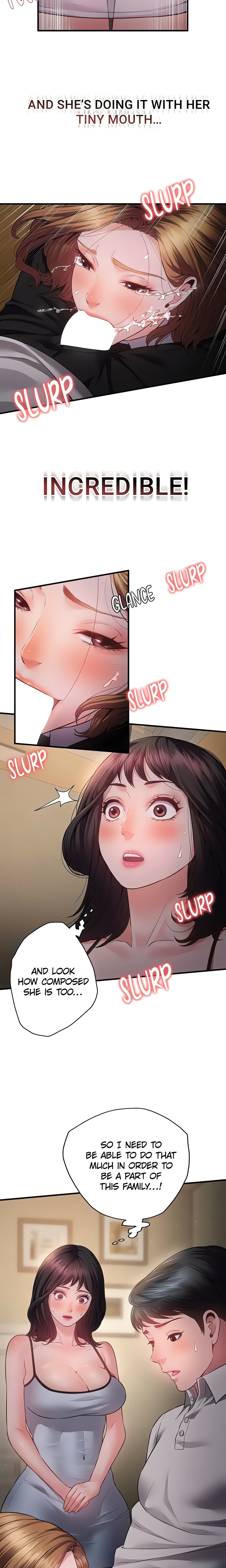 Bride Lessons - Chapter 11 Page 10