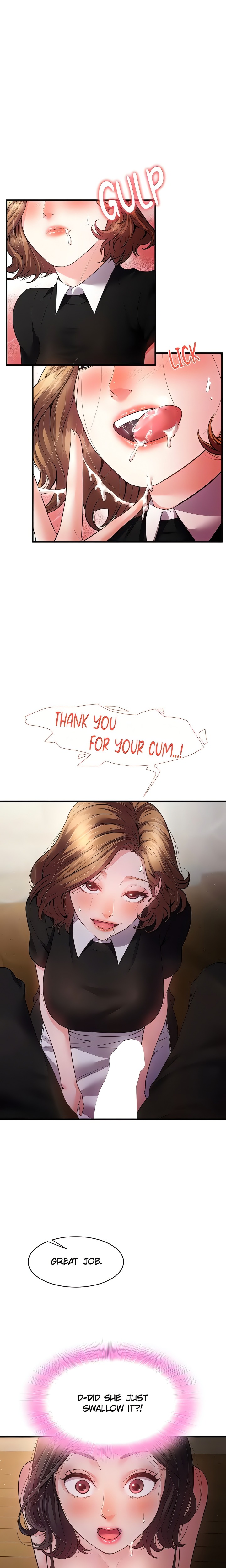 Bride Lessons - Chapter 11 Page 15