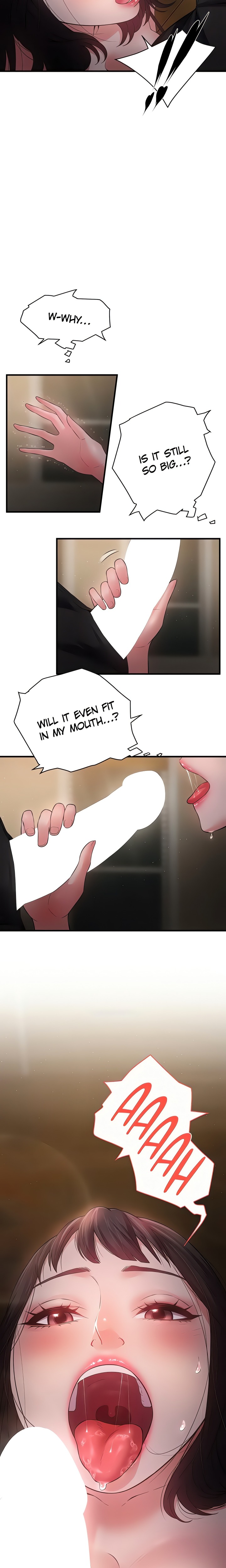 Bride Lessons - Chapter 11 Page 20