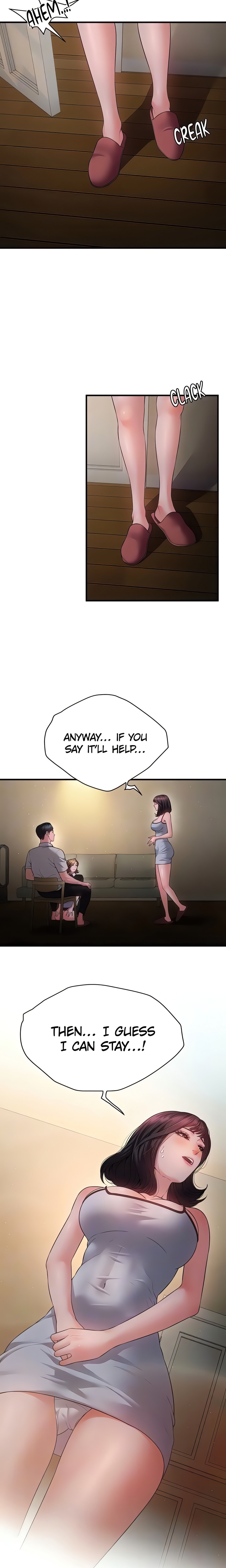 Bride Lessons - Chapter 11 Page 6