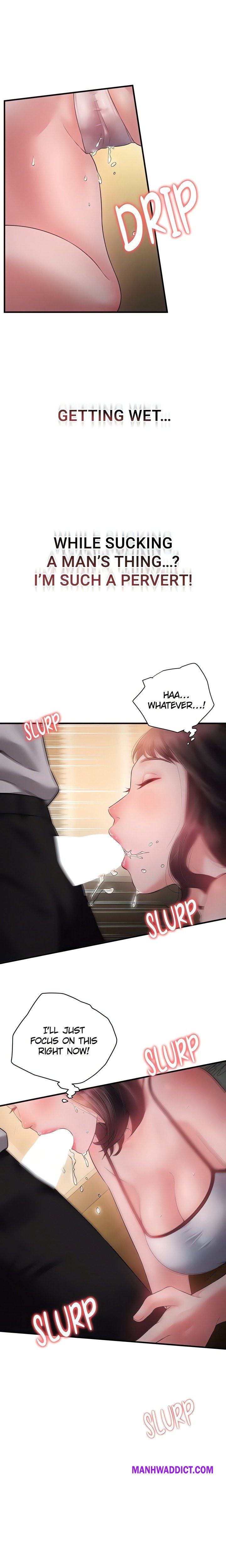 Bride Lessons - Chapter 12 Page 12