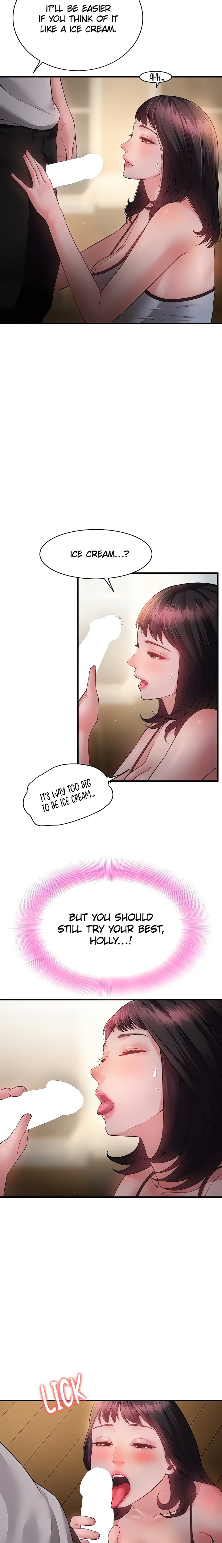 Bride Lessons - Chapter 12 Page 4