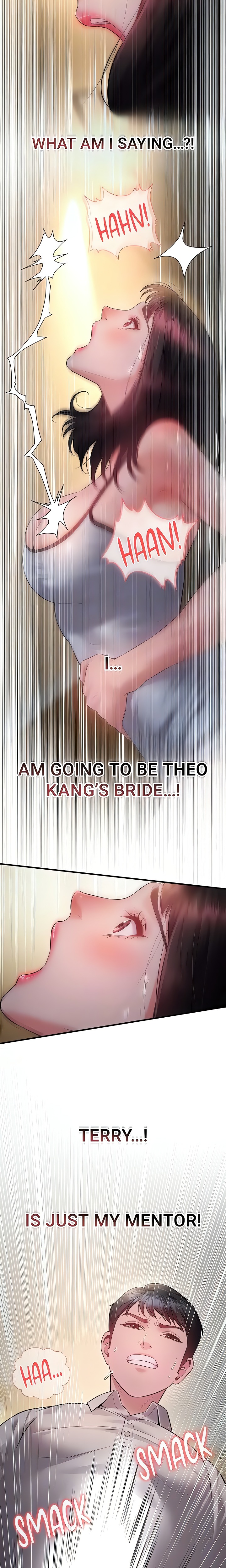 Bride Lessons - Chapter 13 Page 14