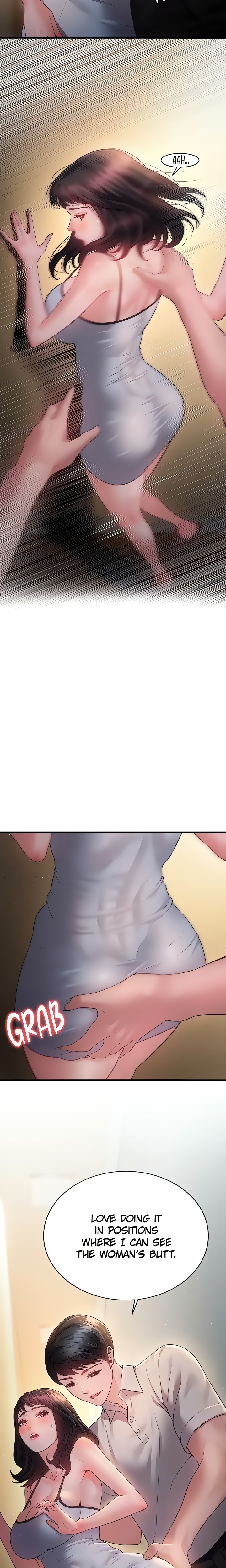Bride Lessons - Chapter 13 Page 4