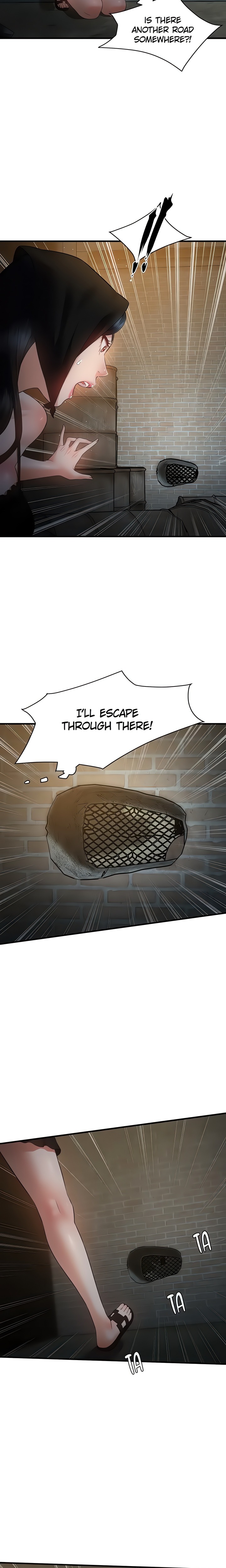 Bride Lessons - Chapter 15 Page 11