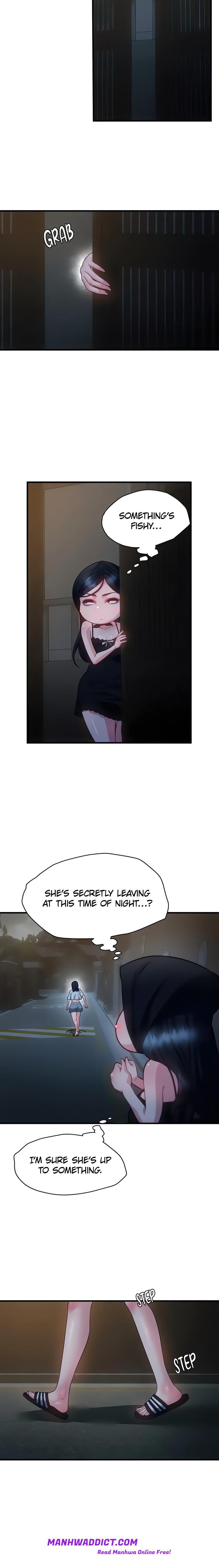 Bride Lessons - Chapter 15 Page 2