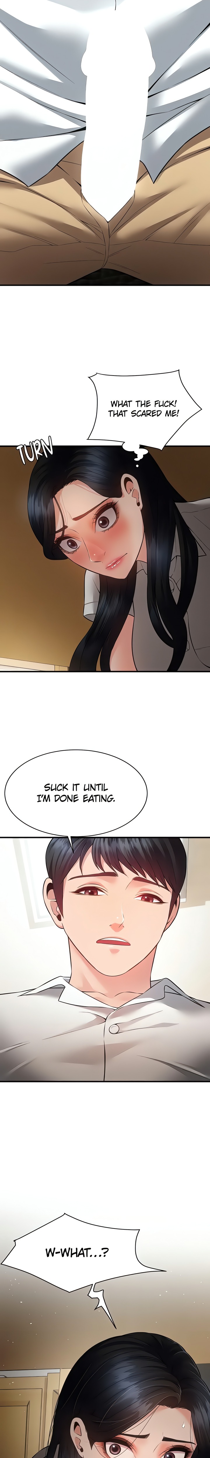 Bride Lessons - Chapter 17 Page 23
