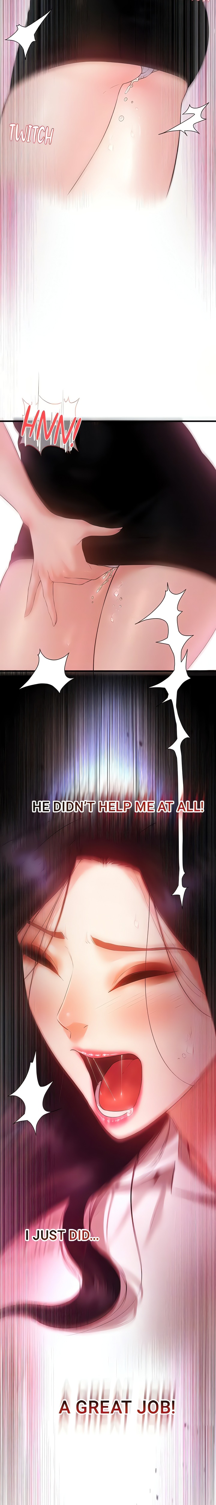 Bride Lessons - Chapter 20 Page 6