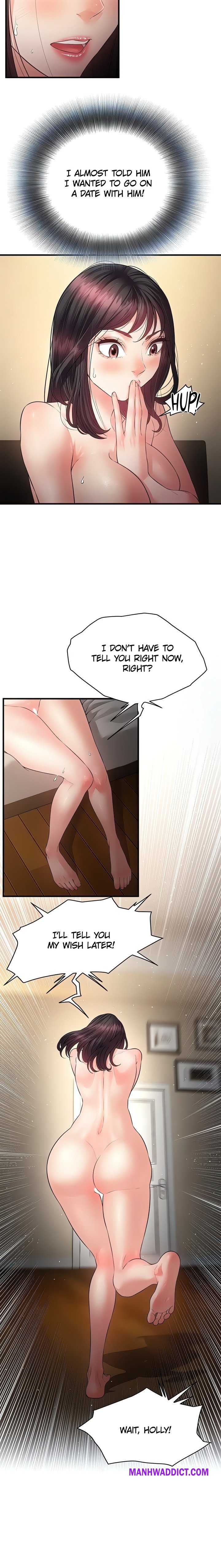 Bride Lessons - Chapter 22 Page 2