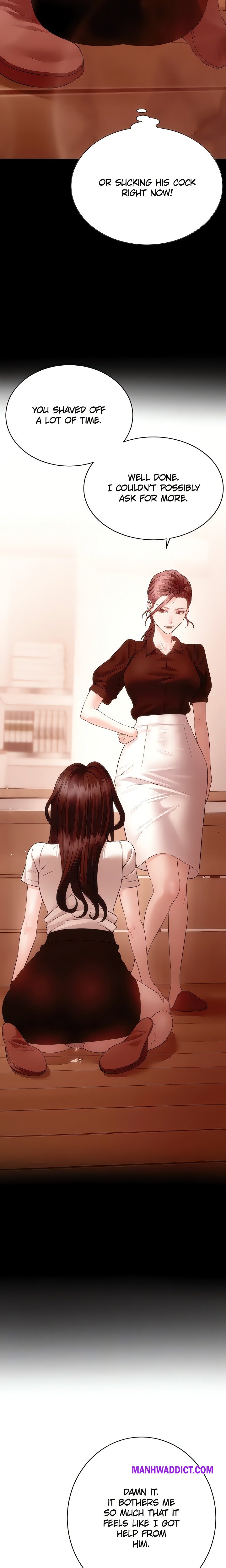 Bride Lessons - Chapter 22 Page 5