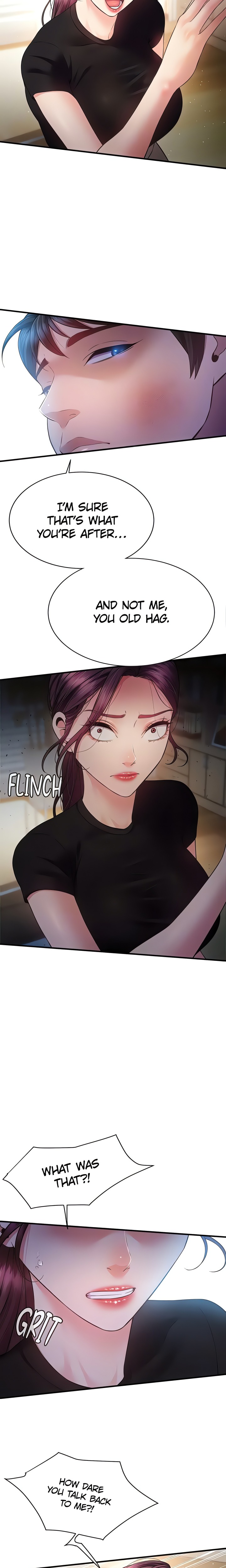 Bride Lessons - Chapter 26 Page 15