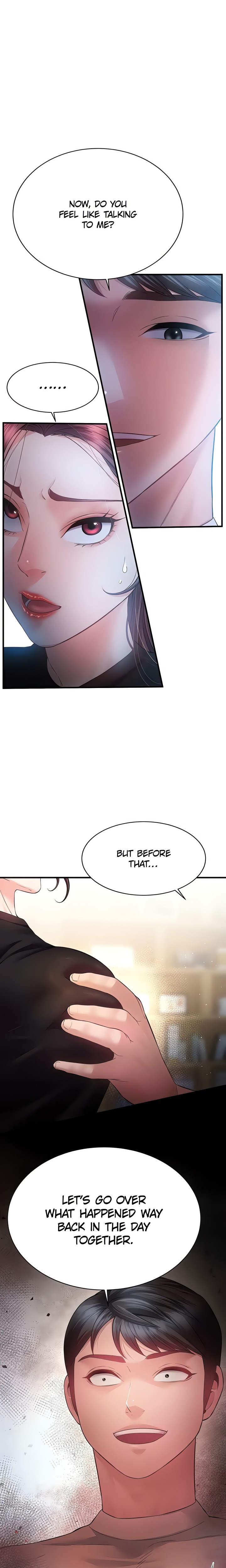 Bride Lessons - Chapter 26 Page 20