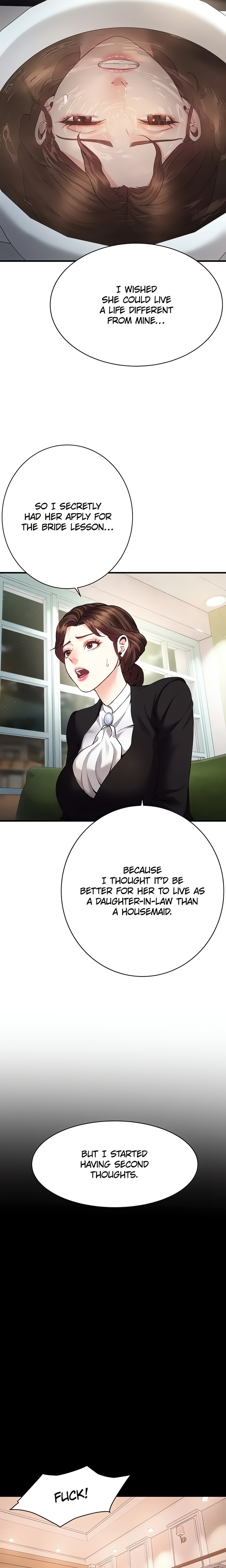 Bride Lessons - Chapter 26 Page 4