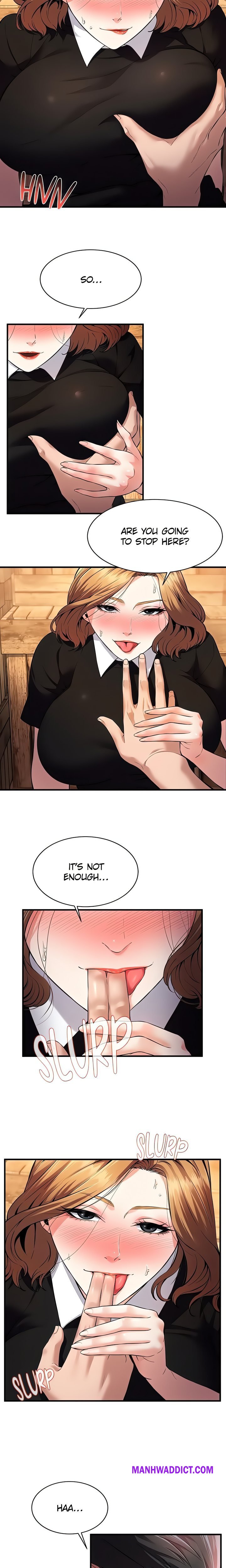 Bride Lessons - Chapter 3 Page 12