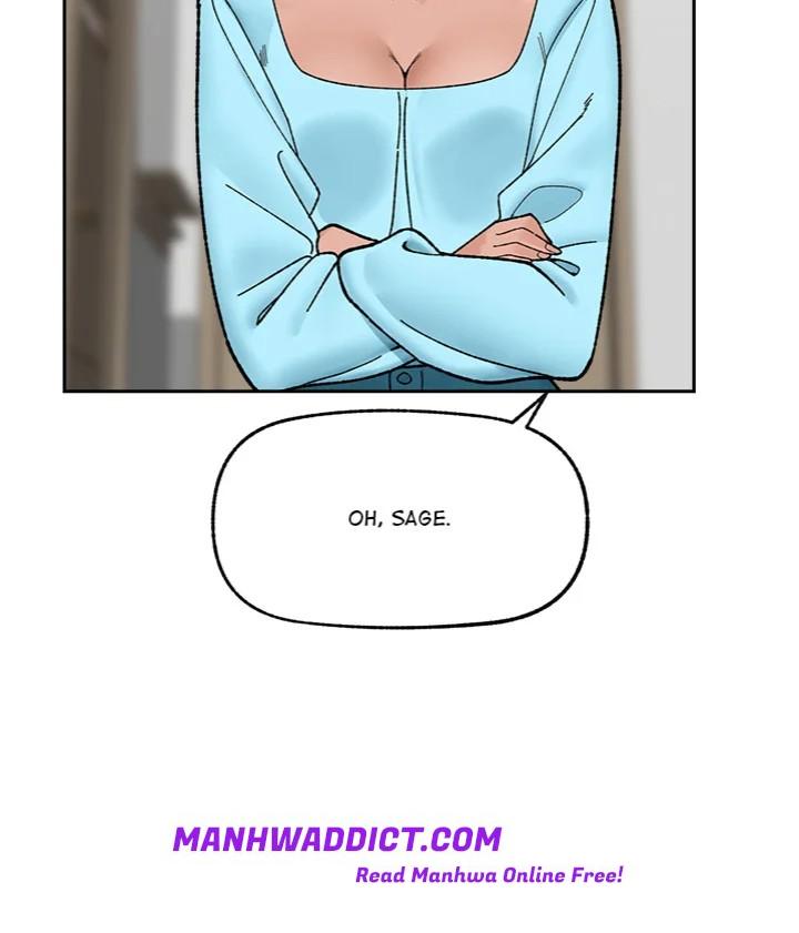 Hypnotist Security Guard - Chapter 50 Page 118