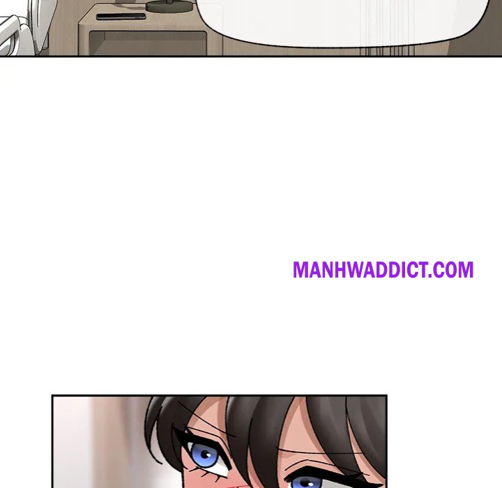 Hypnotist Security Guard - Chapter 50 Page 124