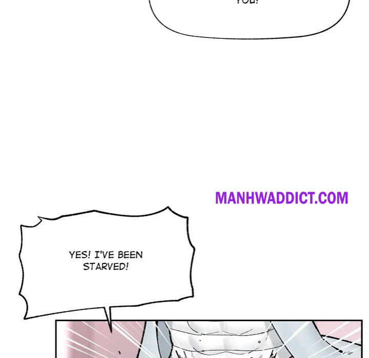 Hypnotist Security Guard - Chapter 50 Page 28