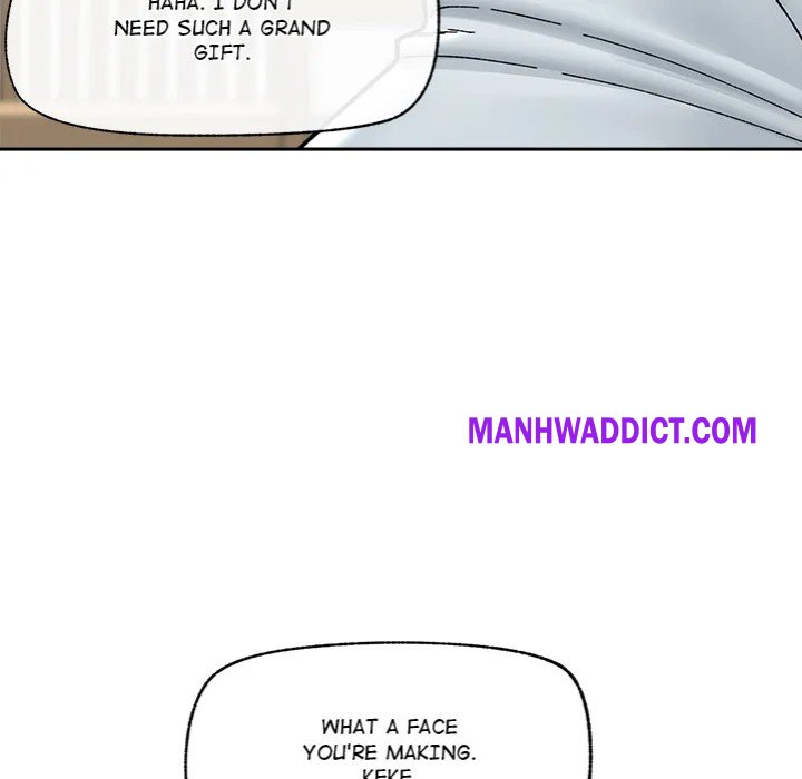 Hypnotist Security Guard - Chapter 50 Page 49