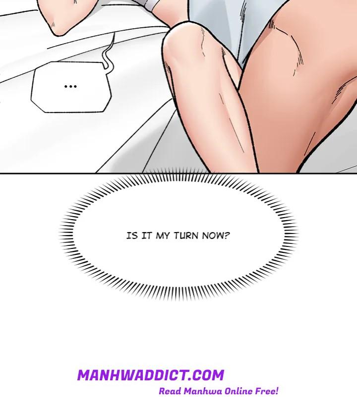 Hypnotist Security Guard - Chapter 50 Page 90