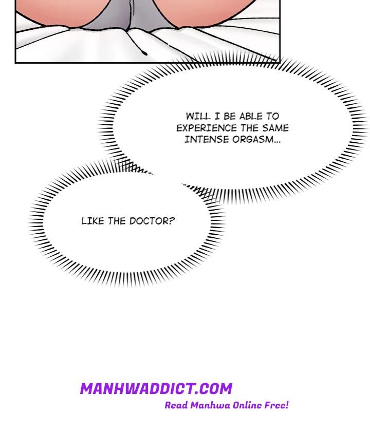 Hypnotist Security Guard - Chapter 50 Page 92