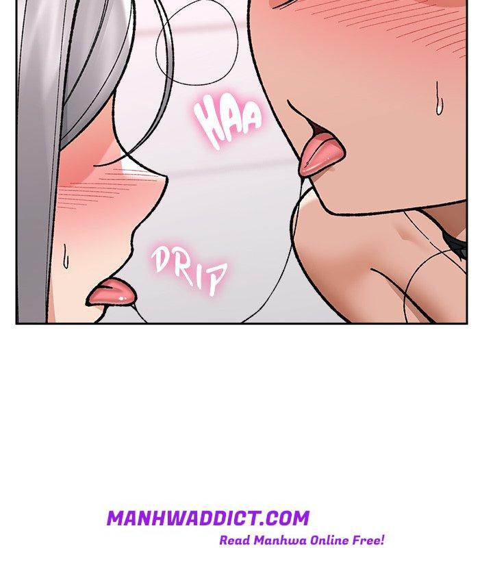 Hypnotist Security Guard - Chapter 54 Page 116