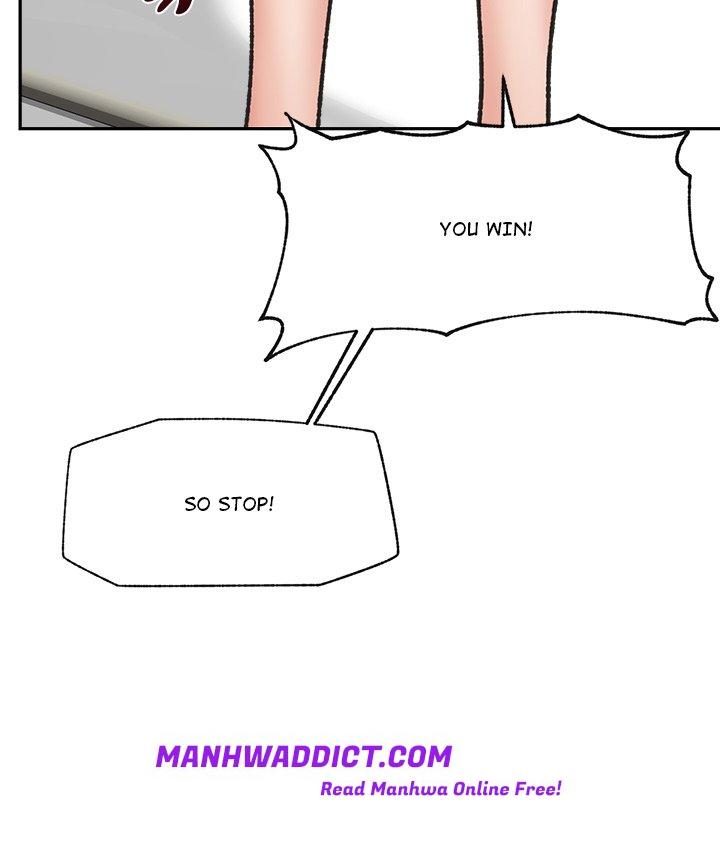 Hypnotist Security Guard - Chapter 54 Page 132