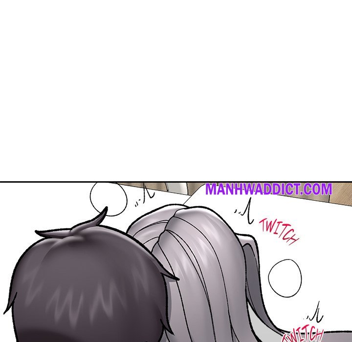Hypnotist Security Guard - Chapter 54 Page 145