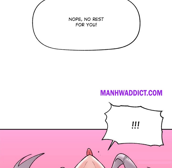 Hypnotist Security Guard - Chapter 54 Page 147