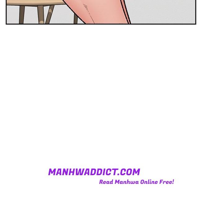 Hypnotist Security Guard - Chapter 54 Page 3