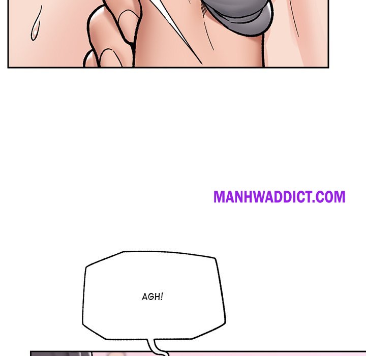 Hypnotist Security Guard - Chapter 54 Page 42