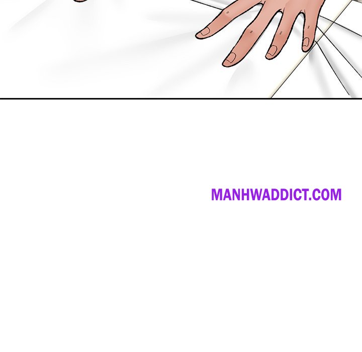 Hypnotist Security Guard - Chapter 54 Page 49