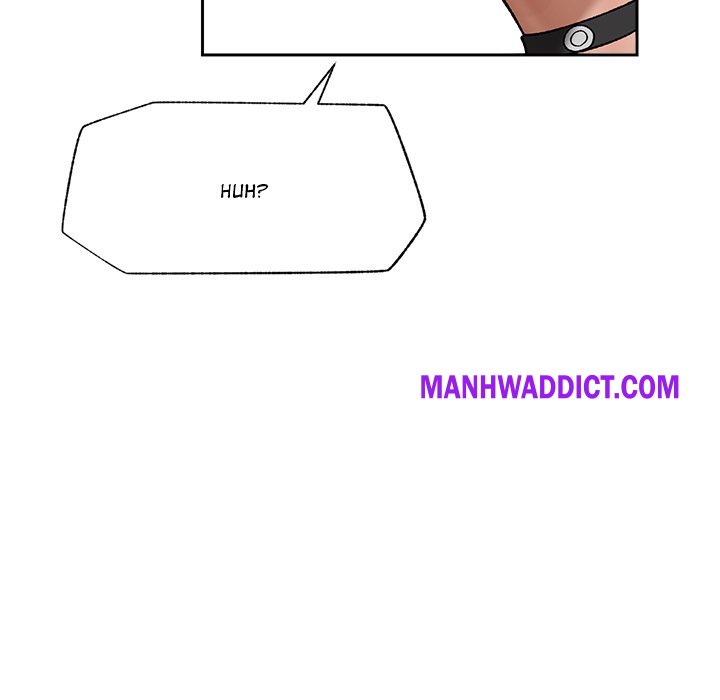 Hypnotist Security Guard - Chapter 54 Page 72