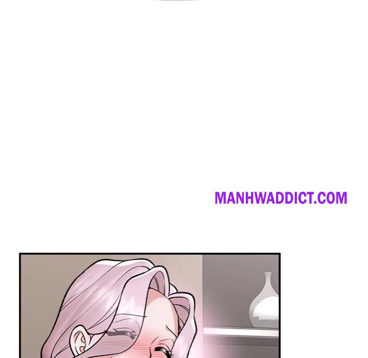 Hypnotist Security Guard - Chapter 67 Page 100
