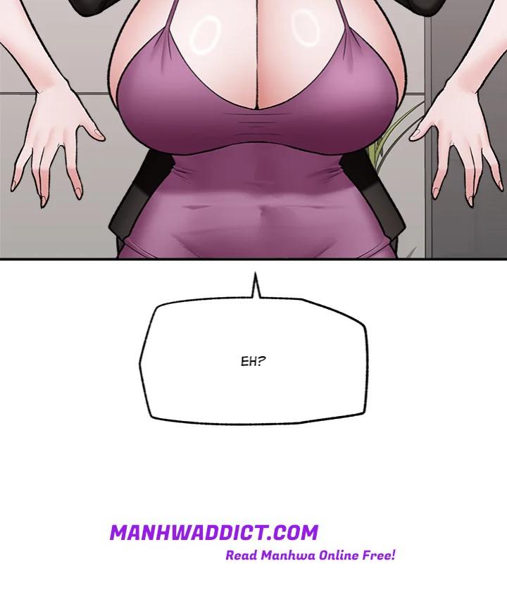 Hypnotist Security Guard - Chapter 67 Page 109