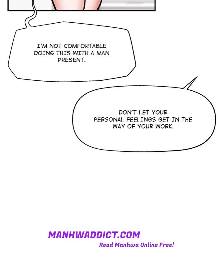 Hypnotist Security Guard - Chapter 67 Page 13