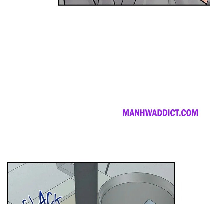 Hypnotist Security Guard - Chapter 67 Page 144