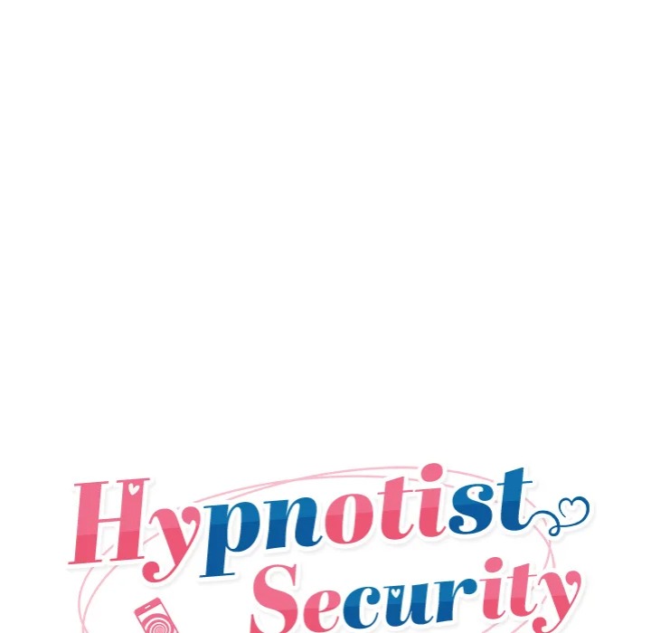 Hypnotist Security Guard - Chapter 67 Page 28