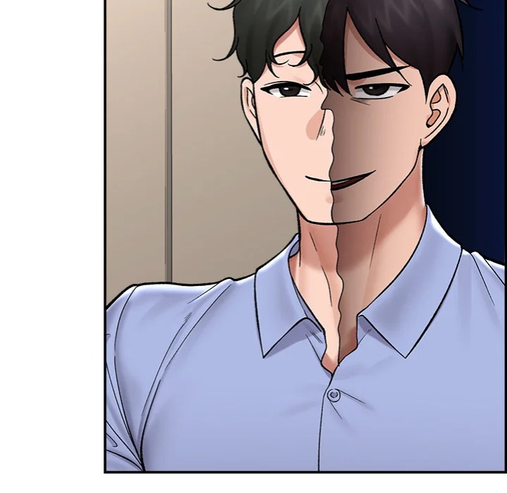 Hypnotist Security Guard - Chapter 67 Page 38