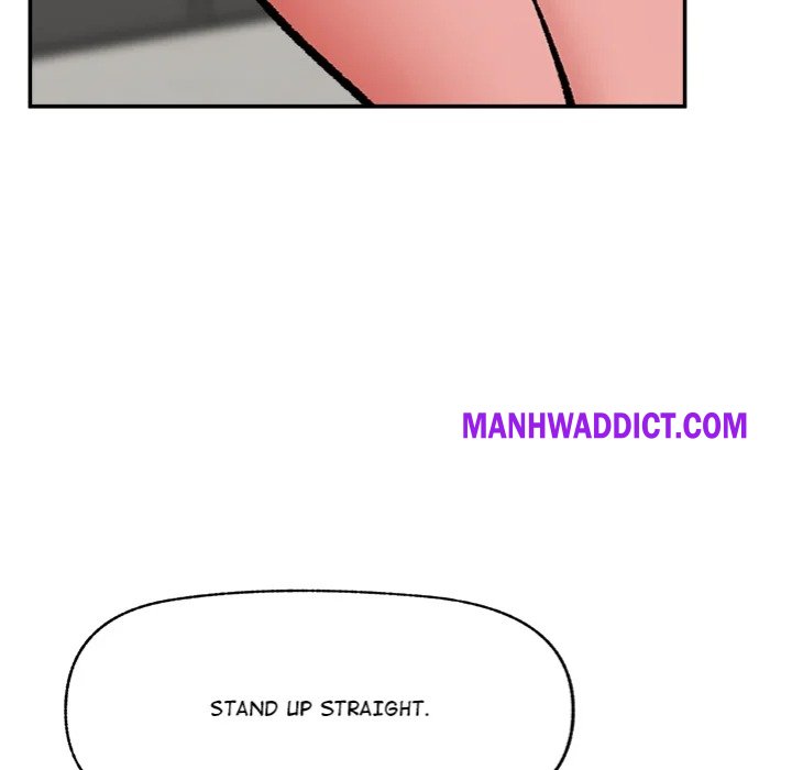 Hypnotist Security Guard - Chapter 67 Page 9