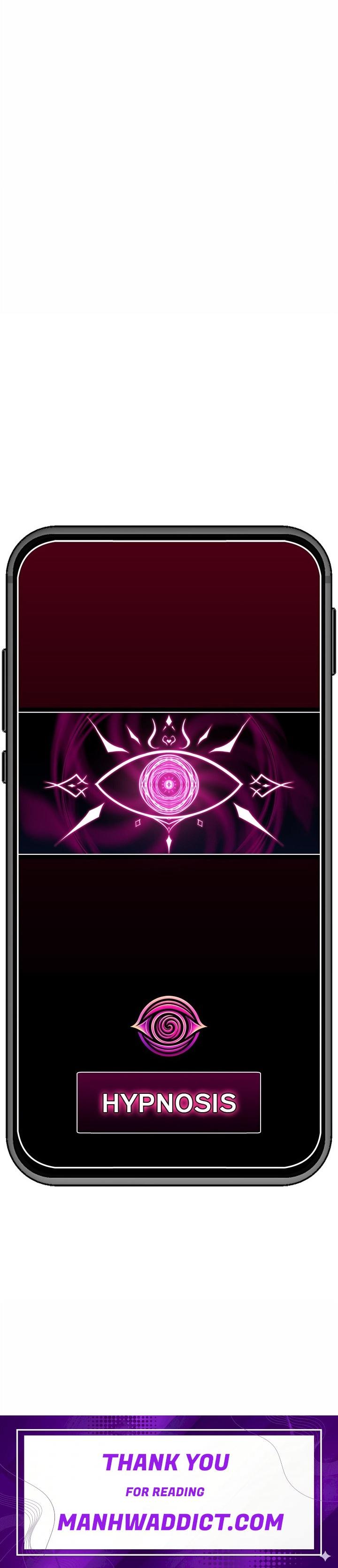 Hypnotist Security Guard - Chapter 81 Page 23