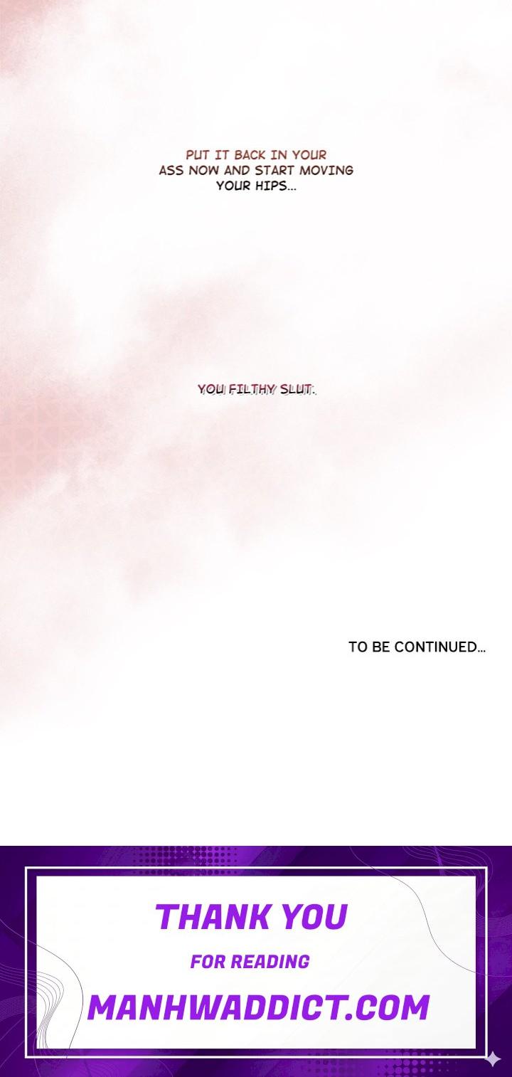 Signed, Sealed, Mistaken - Chapter 29 Page 28